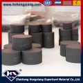 Fine PCD Blanks for Diamond Wire Drawing Die